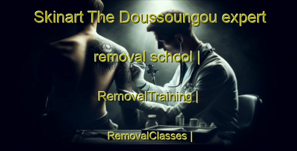 Skinart The Doussoungou expert removal school | RemovalTraining | RemovalClasses | SkinartTraining-Mali